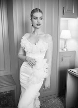 婚礼摄影师Aleksey Vasilevskiy. 11.05.2025的图片