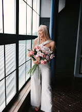 Wedding photographer Yuliya Ruseckaya. Photo of 12.07.2022
