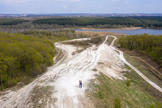 Wedding photographer Vitaliy Shishov. Photo of 30.06.2020