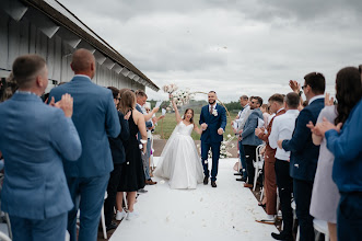 Svatební fotograf Mariya Bashkevich. Fotografie z 12.06.2025