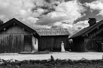 Düğün fotoğrafçısı Lisa Bolognani. Fotoğraf 03.08.2020 tarihinde