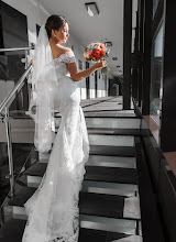 Wedding photographer Sergey Udovenko. Photo of 17.10.2023