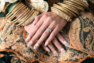 Photographe de mariage Alim Bachri. Photo du 21.06.2020