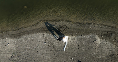 Wedding photographer George Pantelidis. Photo of 17.10.2025