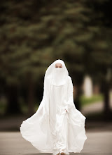 Wedding photographer Mukhamed Kunizhev. Photo of 14.12.2024