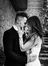 婚禮攝影師Pablo Ladrero. 13.02.2023的照片