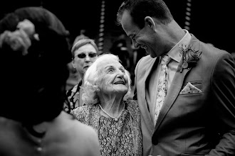 Düğün fotoğrafçısı Timothy Moolman. Fotoğraf 09.04.2024 tarihinde