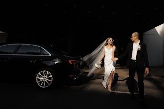 Wedding photographer Ekaterina Khudyakova. Photo of 29.11.2023