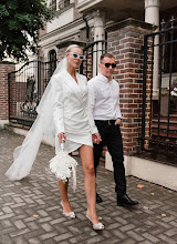 Hochzeitsfotograf Darya Dmitrieva. Foto vom 08.09.2023