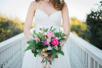 Fotografo di matrimoni Morgan Lee. Foto del 08.09.2019