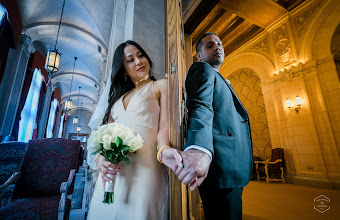 Fotógrafo de bodas Joey Ancheta. Foto del 10.04.2019