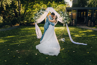 Svatební fotograf Petr Hrubes. Fotografie z 03.11.2025