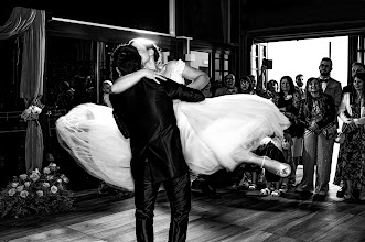 Hochzeitsfotograf Fabio Colombo. Foto vom 08.06.2024