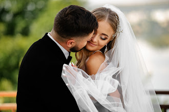 Fotógrafo de casamento Sergey Russu. Foto de 15.10.2023