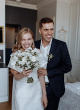 婚姻写真家 Polina Pavlova. 19.03.2024 の写真