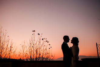 Fotógrafo de casamento Daniele Pignoli. Foto de 17.05.2019