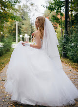 Hochzeitsfotograf Kirill Andrianov. Foto vom 25.11.2021