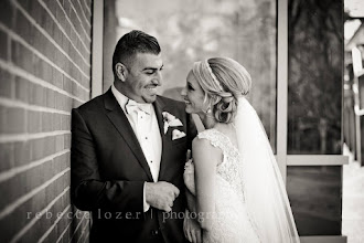 Wedding photographer Rebecca Lozer. Photo of 30.06.2022