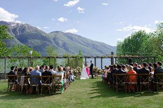 Fotografo di matrimoni Zivile Trimakaite. Foto del 24.04.2024