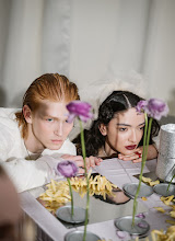 Fotografer pernikahan Anastasiya Krylnikova. Foto tanggal 08.04.2025