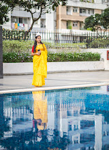 婚礼摄影师Sanhita Sinha. 22.11.2023的图片