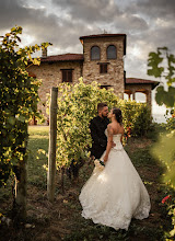 Fotógrafo de bodas Stefano Cencio. Foto del 24.10.2018