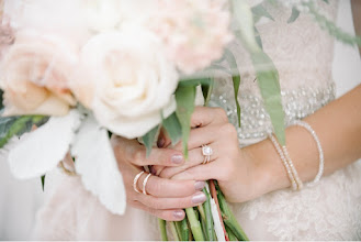 Photographe de mariage Brooke Bakken. Photo du 10.03.2020