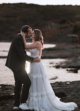 Wedding photographer Konstantinos Politsis. Photo of 23.09.2022