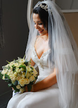 Wedding photographer Norbert Campbell. Photo of 10.11.2023