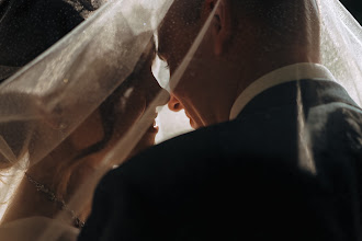 Hochzeitsfotograf Tatyana Alekseeva. Foto vom 21.08.2025