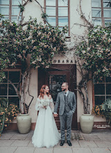 婚礼摄影师Mantas Gričėnas. 03.03.2022的图片