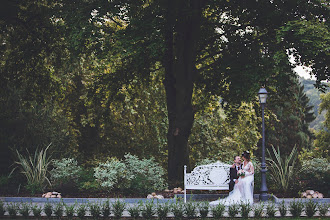 Vestuvių fotografas: Alessio Marotta. 20.05.2024 nuotrauka