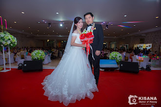 Nhiếp ảnh gia ảnh cưới Kisana Tarasit. Ảnh trong ngày 31.08.2020