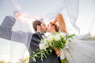 Fotografo di matrimoni Silvano Pantanella. Foto del 25.03.2020