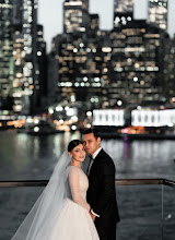 Wedding photographer Shawn Yusupov. Photo of 21.03.2023