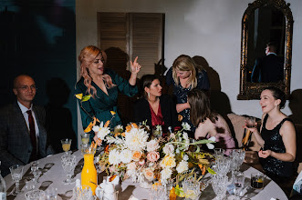 Wedding photographer Michal Niedzwiedz. Photo of 19.08.2024