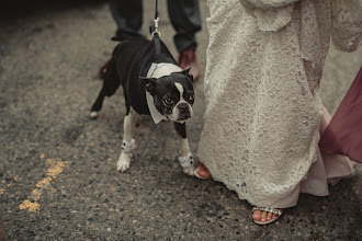 Bröllopsfotografer Gio And Amanda Ledda. Foto av 12.10.2018