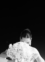 Hochzeitsfotograf Thaninnat Kiratinirunkul. Foto vom 19.04.2024