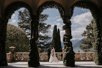 Fotógrafo de bodas Georgiana Acostandei. Foto del 16.03.2024
