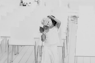 Wedding photographer Marko Dapčević. Photo of 03.06.2025