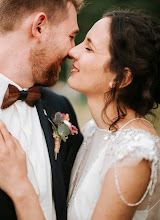 Fotógrafo de casamento Anželika Rybak. Foto de 23.05.2022