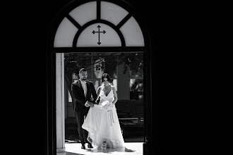 Wedding photographer Giuliano Coman. Photo of 10.11.2020