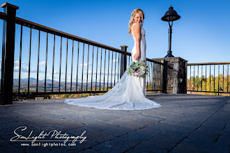 Fotógrafo de casamento Sarah Roy. Foto de 30.12.2019