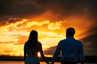 Fotógrafo de bodas Massimiliano Esposito. Foto del 12.08.2025