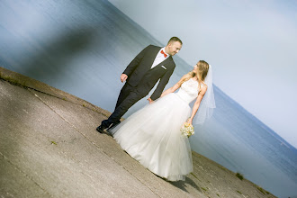 Wedding photographer Marcin Antonowicz. Photo of 20.04.2023