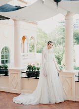 Wedding photographer Sergi Radchenko. Photo of 17.04.2024