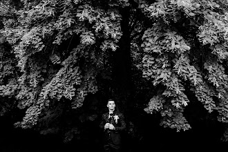 婚姻写真家 József Márk Losonczi. 29.05.2025 の写真