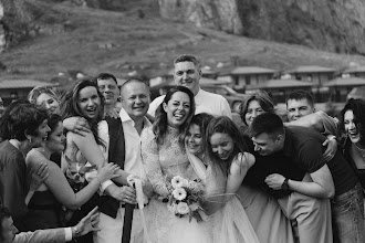 Svatební fotograf Ramil Khabibullin. Fotografie z 04.09.2025