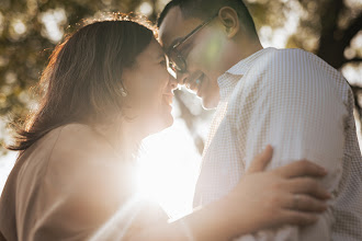 Hochzeitsfotograf Camey Kael. Foto vom 09.06.2022