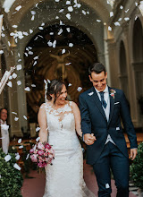 Fotógrafo de bodas Ana Garcia Amaya. Foto del 11.07.2019